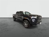 Used 2023 GMC Canyon AT4 w/ AT4 Premium Package image 3