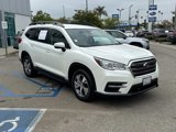 Used 2022 Subaru Ascent Premium w/ Convenience Package image 3