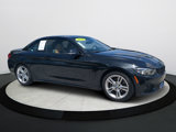 Used 2019 BMW 430i xDrive Convertible w/ M Sport Package image 2
