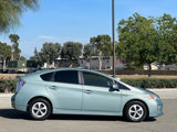Used 2015 Toyota Prius Three image 4