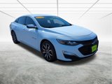 Used 2023 Chevrolet Malibu RS image 4