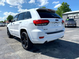 Used 2015 Jeep Grand Cherokee Altitude image 3