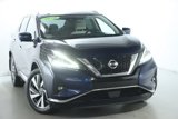 Used 2020 Nissan Murano SL w/ Moonroof Package image 2
