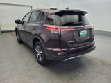 Used 2018 Toyota RAV4 XLE image 5