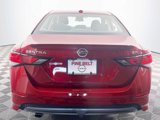 Certified 2021 Nissan Sentra SR image 5