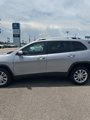Used 2021 Jeep Cherokee Latitude image 6