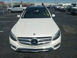Used 2018 Mercedes-Benz GLC 300 4MATIC image 2
