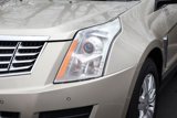 Used 2015 Cadillac SRX Luxury w/ Driver Awareness Package image 3