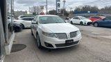 Used 2011 Lincoln MKS AWD w/ 201A Rapid Spec Order Code image 6