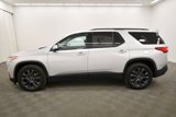 Used 2019 Chevrolet Traverse RS w/ LPO, Floor Liner Package image 4