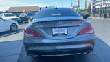 Used 2017 Mercedes-Benz CLA 250 4MATIC image 6