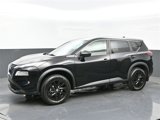 Used 2021 Nissan Rogue S image 2