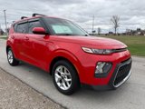 Certified 2021 Kia Soul S image 4