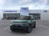 New 2025 Ford Bronco Sport Big Bend image 2