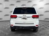 Used 2019 Jeep Grand Cherokee Trailhawk w/ Trailhawk Luxury Group image 4