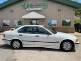 Used 1996 BMW 328i Sedan image 3