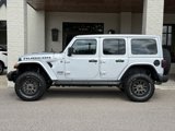 Used 2022 Jeep Wrangler Unlimited Rubicon w/ Trailer Tow Package image 5