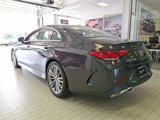 Certified 2022 Mercedes-Benz CLS 450 4MATIC image 4