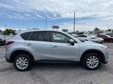 Used 2016 MAZDA CX-5 Touring image 5