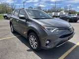 Used 2016 Toyota RAV4 Limited image 4