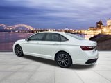 New 2025 Volkswagen Jetta SE image 3