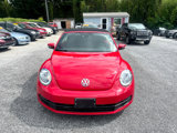 Used 2016 Volkswagen Beetle 1.8T S image 2