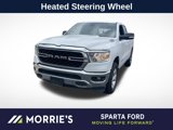 Used 2022 RAM 1500 Big Horn image 4