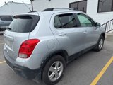 Used 2015 Chevrolet Trax LT w/ LT Sun and Sound Package image 4