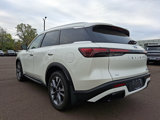 Certified 2024 INFINITI QX60 Luxe image 4