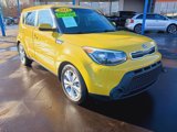 Used 2015 Kia Soul + image 4