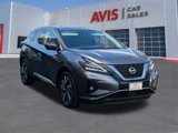 Used 2023 Nissan Murano SL w/ SL Moonroof Package image 3