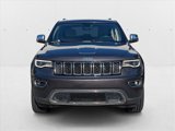 Used 2017 Jeep Grand Cherokee Limited w/ Luxury Group II image 2