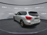 Used 2017 Nissan Pathfinder SV image 6