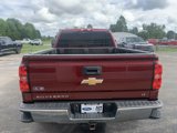 Used 2017 Chevrolet Silverado 1500 LT w/ All Star Edition image 2