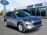 Used 2022 Ford Escape SE image 1