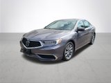 Used 2018 Acura TLX w/ Technology Package image 2