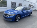 Certified 2022 Volkswagen Jetta SE image 2
