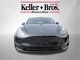 Used 2021 Tesla Model Y Long Range image 2
