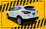 Used 2021 Nissan Rogue Sport SV image 4