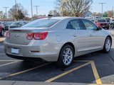 Used 2015 Chevrolet Malibu LT w/ Power Convenience Package image 3