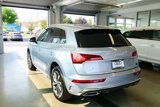Used 2022 Audi Q5 2.0T Premium image 4