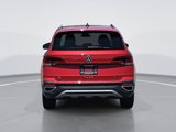 Certified 2024 Volkswagen Taos SE w/ Panoramic Sunroof Package image 4