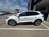 Used 2020 Ford Escape Titanium w/ Titanium Premium Package 2.0 image 2
