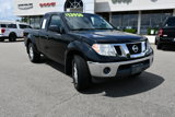 Used 2010 Nissan Frontier SE w/ SE Value Truck Pkg image 3