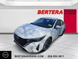 New 2025 Nissan Sentra SV image 4