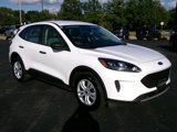 Used 2020 Ford Escape S image 2