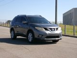 Used 2015 Nissan Rogue SV w/ SV Moonroof Package image 2