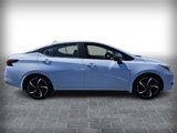 Certified 2023 Nissan Versa SR w/ Trunk Package image 2