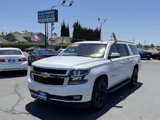 Used 2016 Chevrolet Suburban LT image 4