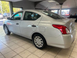 Used 2016 Nissan Versa S Plus image 2